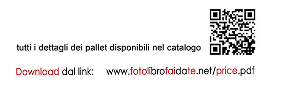 Scarica il catalogo