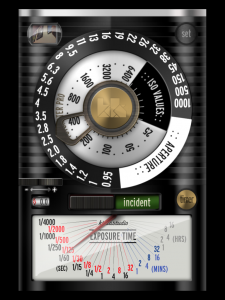 PHOTOMETER PRO