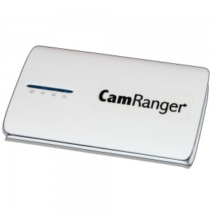 CamRangerDevice