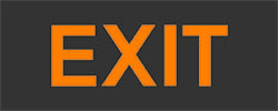 LogoExit