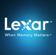 Lexar Facebook Logo