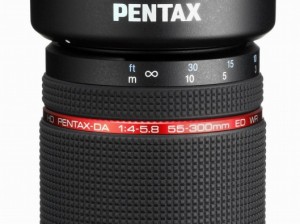 Recoh_HD PENTAX-DA 55-300mmF4-5.8ED WR
