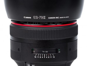 Canon_EF_85mm_f1.2L_II_USM_Hooded