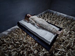 Opera SLEEPING BEAUTY by Tania Brassesco & Lazlo Passi Norberto