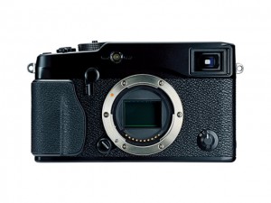 fujifilm xpro 1