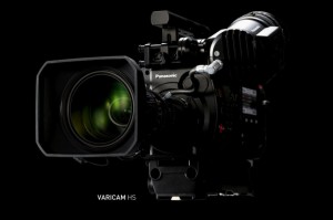 Panasonic-VariCam-HS