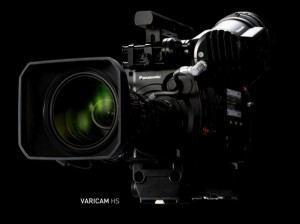 Panasonic-VariCam-HS