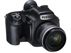 Pentax-645Z