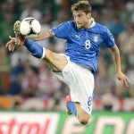 Italy v Ireland - Group C: UEFA EURO 2012