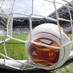 Juventus v SL Benfica  - UEFA Europa League semi final