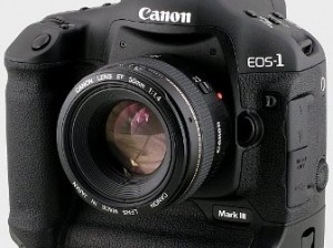 canon eos1