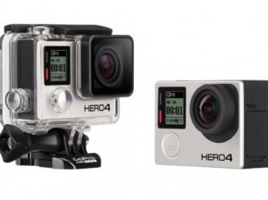 Gopro-Hero-4-Black-Silver