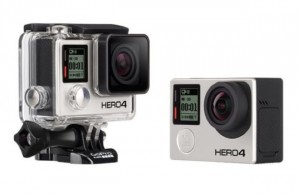 Gopro-Hero-4-Black-Silver