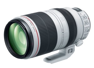 EF-100-400mm II