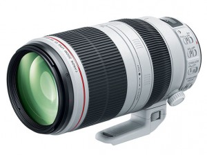 EF-100-400mm II