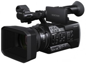 Sony-X160