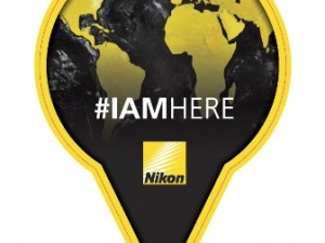 Pin Nikon I AM HERE