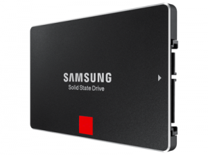 Samsung SSD 850 PRO