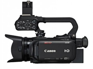 Canon-XA35
