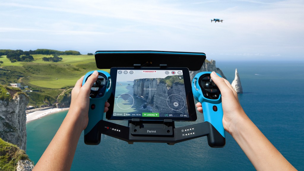 skycontroller