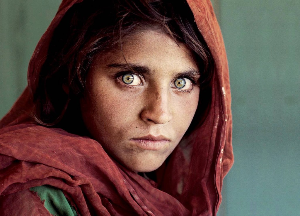  Sharbat Gula