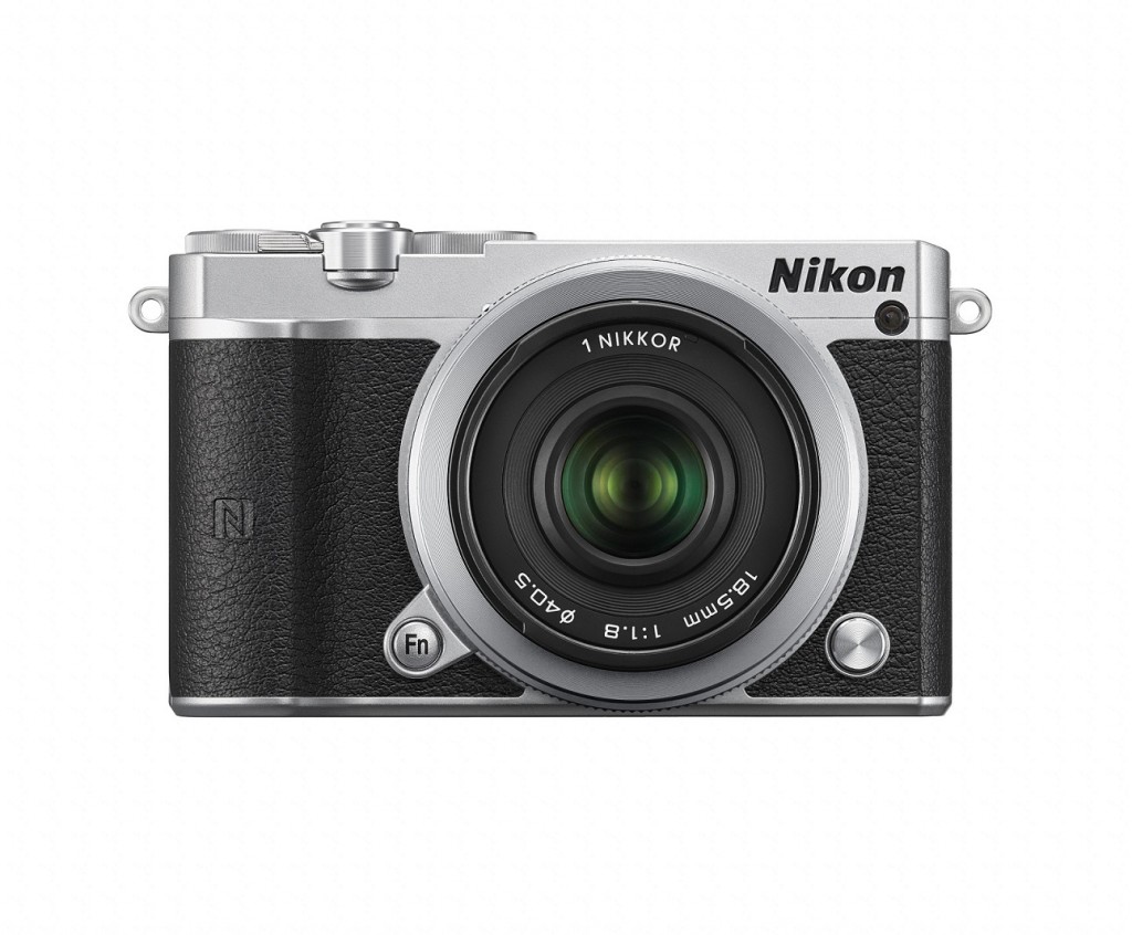 Nikon 1 J5_SL