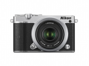 Nikon 1 J5_SL