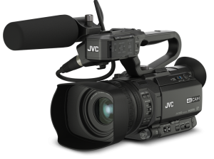 JVC