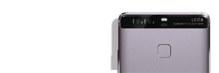 P9 - Camera