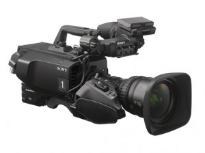 SONY - NAB 2016 - hdc4800