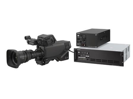 SONY - NAB 2016 - hdc4800 - other2