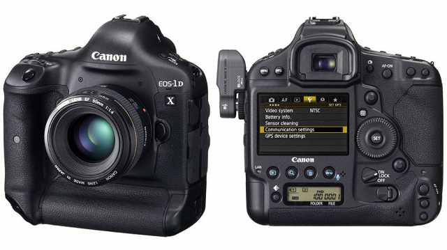 Canon-1DX-Mark-II-front-rear-view