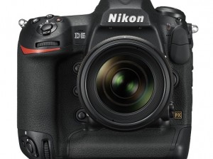 Nikon D5