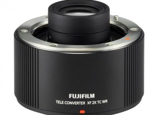 Teleconverter