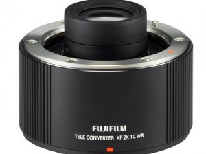 Teleconverter