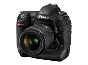 Nikon-D5