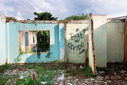 Paolo Simonazzi_Mantua,Cuba_2015_Courtesy of BAG GALLERY_1