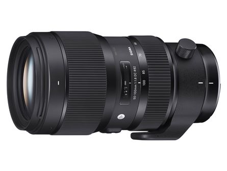 Sigma-50-100mm-f1.8-DC-HSM-Art-Lens