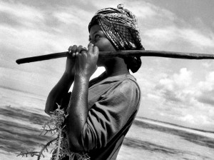Le donne alghe - danilo de marco - Fotografo: danilo de marco