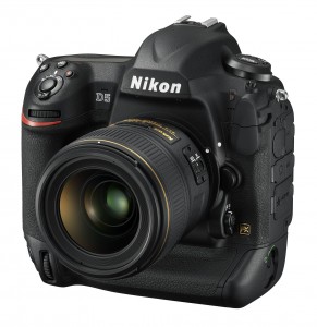 Nikon D5