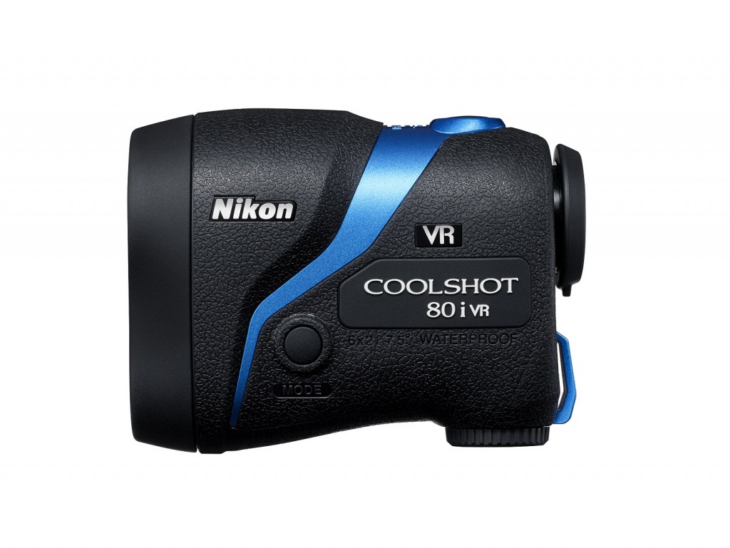 Nikon Coolshot 80i VR