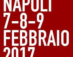 Copertina Napoli con contatti