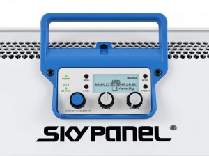 ARRI-Skypanel-LED-Firmware-3.0