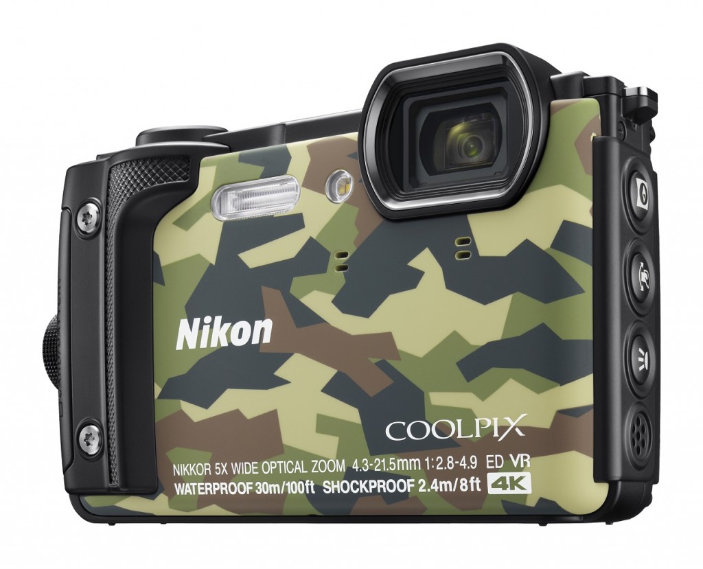 Nikon Coolpix W300_CM_Hero_shot