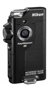 Nikon-KeyMission-80