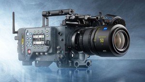 ARRI Alexa SXT