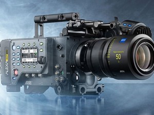 ARRI Alexa SXT