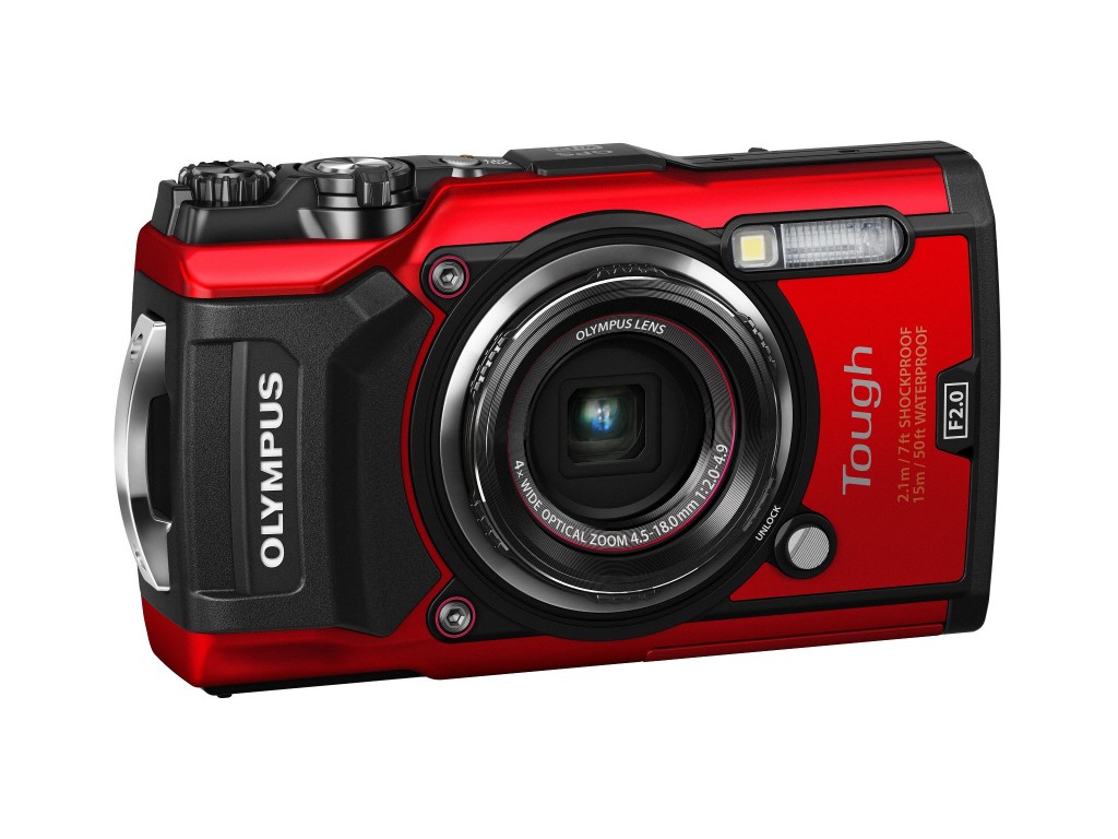 olympus tg5