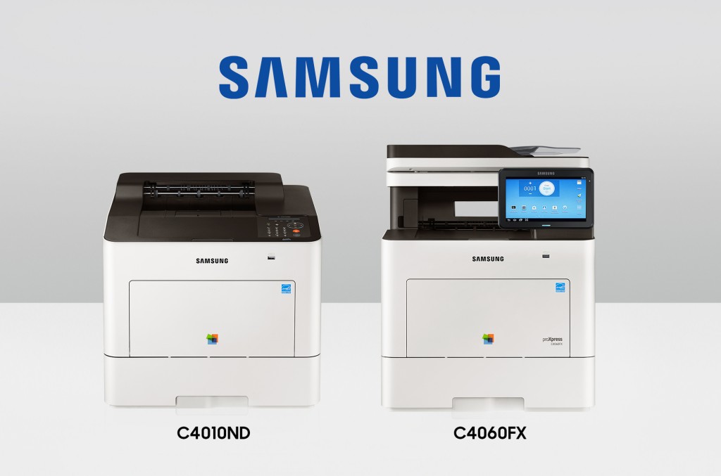 Samsung_ProXpress C40 Serie