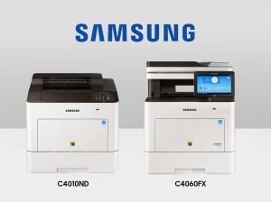 Samsung_ProXpress C40 Serie